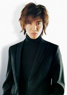 Kimura Takuya