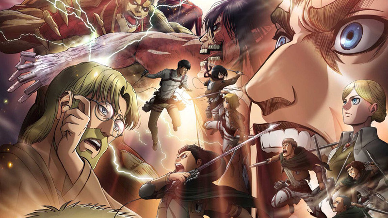 Kodansha: Isayama Hajime namerava Shingeki no Kyojin zaključiti naslednje leto