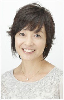 Hidaka Noriko