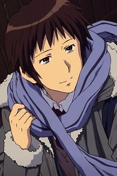 Kyon