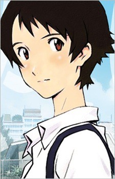 Konno Makoto