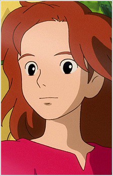 Arrietty