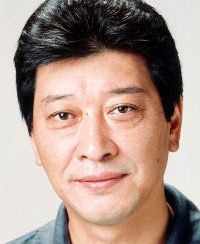 Isobe Tsutomu