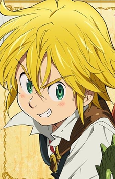 Meliodas