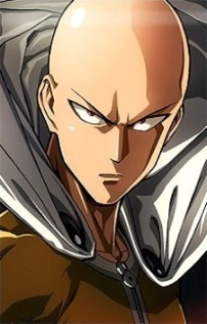 Saitama