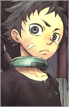 Igarashi Ganta