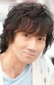 Miki Shinichiro