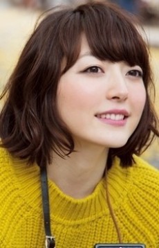 Hanazawa Kana