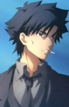 Emiya Kiritsugu