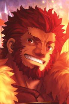 Iskandar