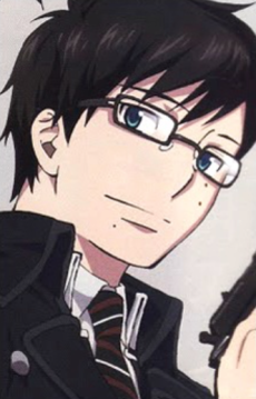 Okumura Yukio