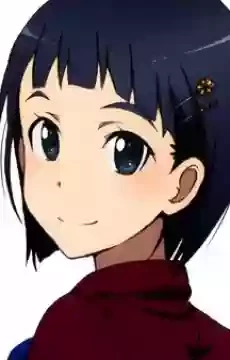 Kirigaya Suguha