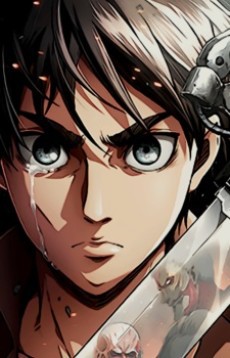 Eren Yeager