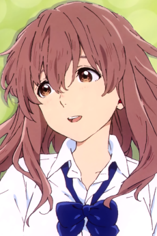 Nishimiya Shouko