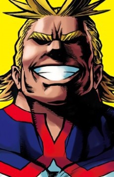 Yagi Toshinori