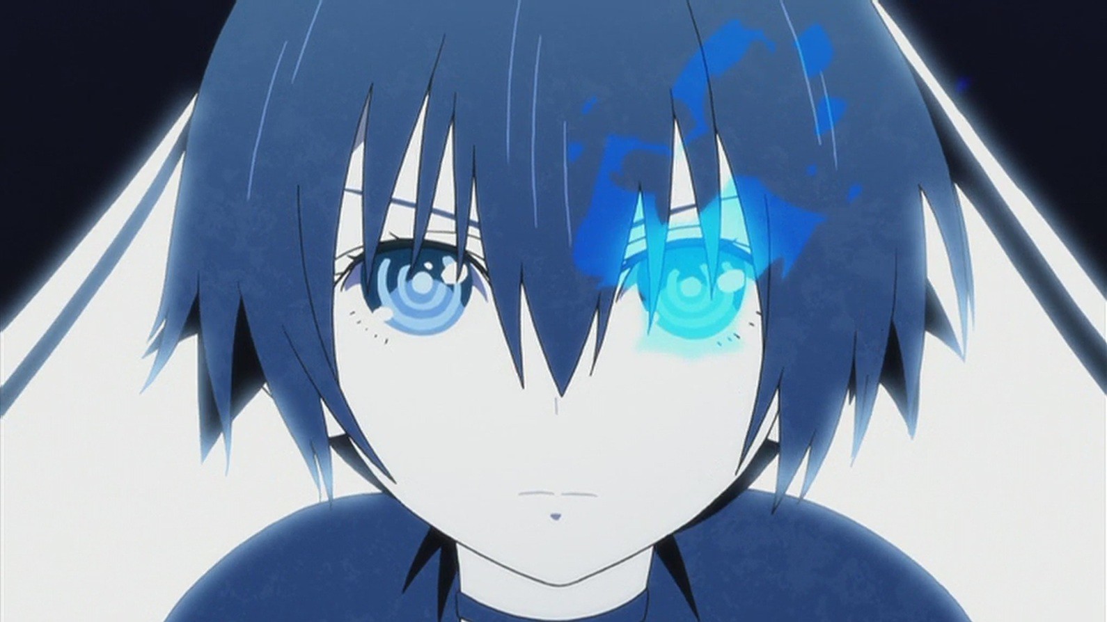 Black Rock Shooter OVA