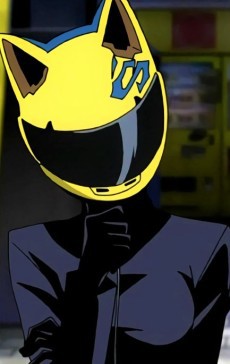 Celty Sturluson