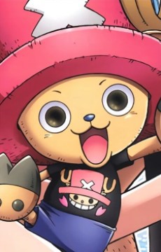 Tony Tony Chopper