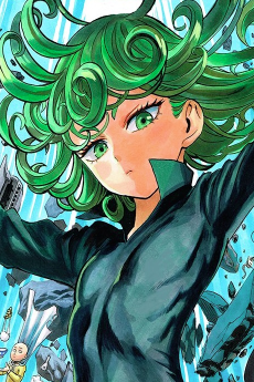 Tatsumaki