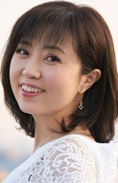 Hayashibara Megumi