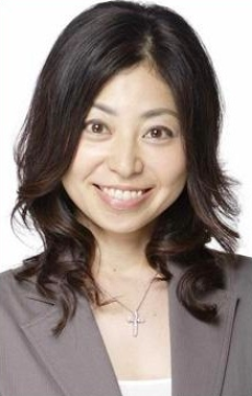 Okamura Akemi