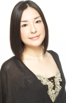 Hayamizu Risa