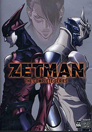 ZETMAN